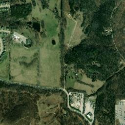 6690 Eagles View Dr Pacific, Missouri Satellite Map