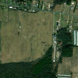 Smith Hill Delaware High Resolution Satellite Map