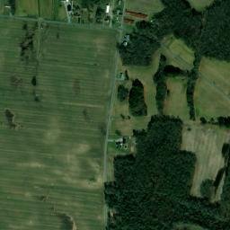 Westwoods Delaware High Resolution Satellite Map