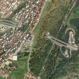 Drone Görünümü