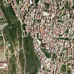Drone Görünümü