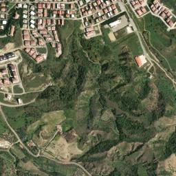 Drone Görünümü