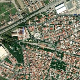 Drone Görünümü