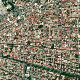 Drone Görünümü