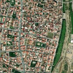 Drone Görünümü
