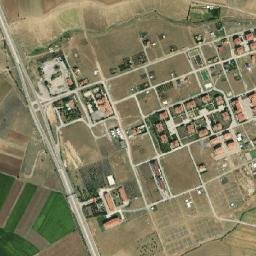Drone Görünümü