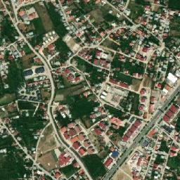 Drone Görünümü