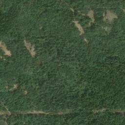 Satellite view of Northwood Golf Club