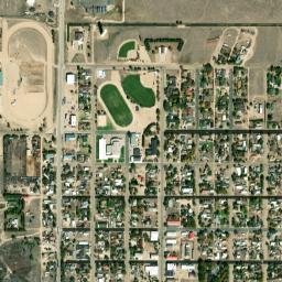 Eads map(satellite map)