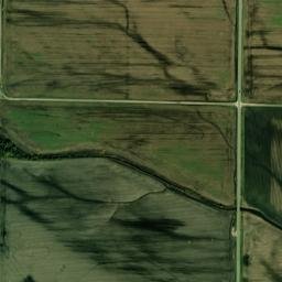 701 Road 225, Americus, KS 66835 High Resolution Satellite Map