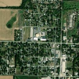 Archie map(satellite map)
