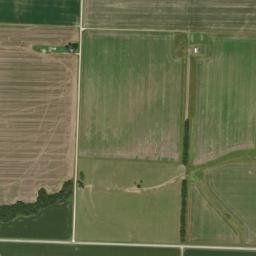 State Highway P, Ionia, MO 65335, USA High Resolution Satellite Map