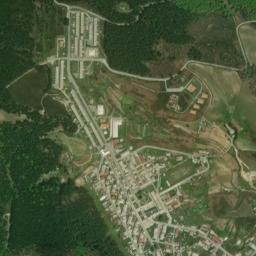 Nardodipace map(satellite map)