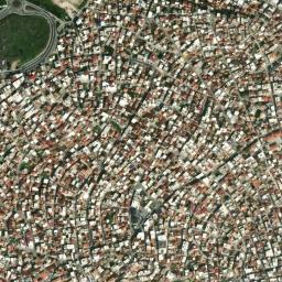 Drone Görünümü