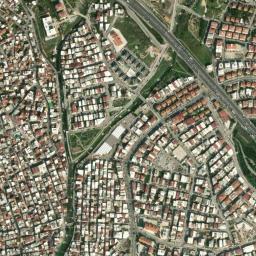 Drone Görünümü