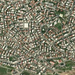 Drone Görünümü