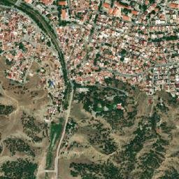 Drone Görünümü