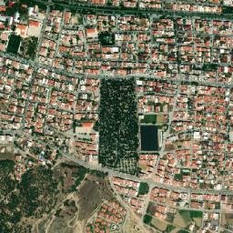 Drone Görünümü