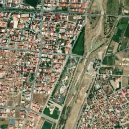 Drone Görünümü