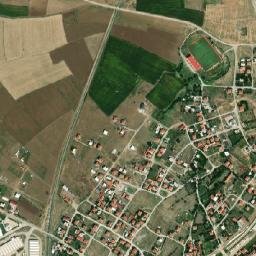 Drone Görünümü