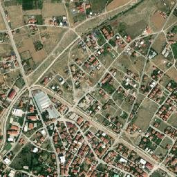 Drone Görünümü