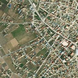 Tuzlukçu map(satellite map)