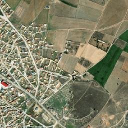 Drone Görünümü
