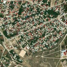 Drone Görünümü