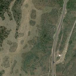 Utah 24, Koosharem, UT 84744, America High Resolution Satellite Map