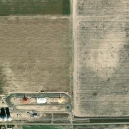 Stuart Colorado High Resolution Satellite Map