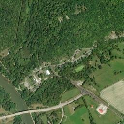 State Highway 22 Gratz KY 40359 America High Resolution Satellite Map