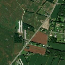 Smithfield Acres Delaware High Resolution Satellite Map