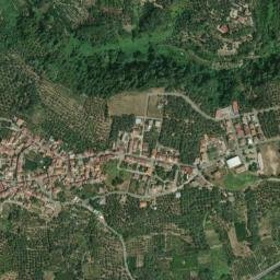 Feroleto della Chiesa map(satellite map)