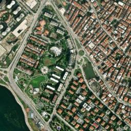 Drone Görünümü