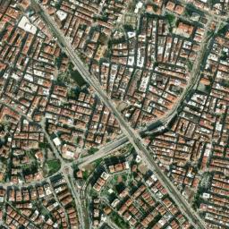 Drone Görünümü