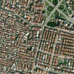 Drone Görünümü