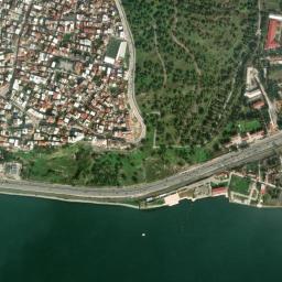 Drone Görünümü