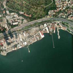 Drone Görünümü