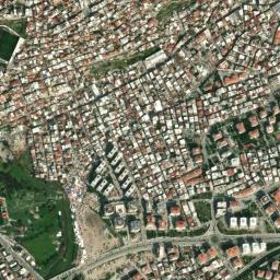 Drone Görünümü