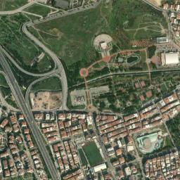 Drone Görünümü