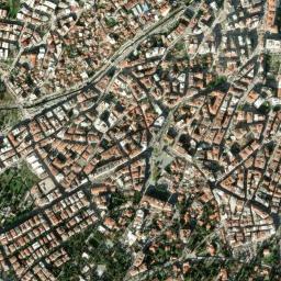 Drone Görünümü
