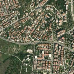 Drone Görünümü