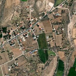 Drone Görünümü