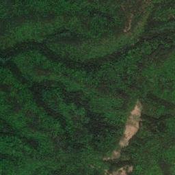 Murayama map(satellite map)