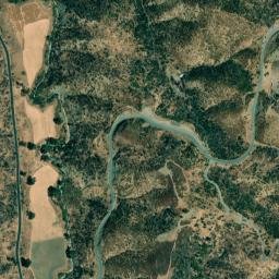 6403-6415 State Highway 128, Napa, CA 94558, USA High Resolution Satellite Map