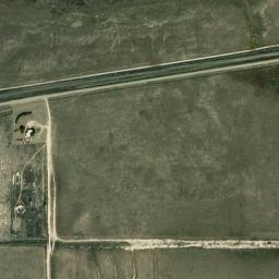 68501-70299 Main Street, Sheridan Lake, CO High Resolution Satellite Map