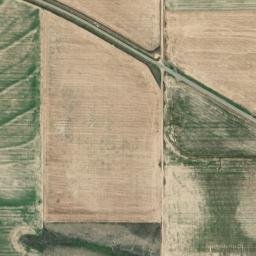 79999 Main Street, Sheridan Lake, KS High Resolution Satellite Map