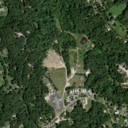 5926-5998 Sunshine Dr High Ridge MO High Resolution Satellite Map