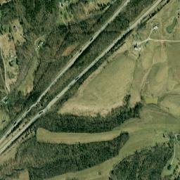 Interstate 71, Smithfield, KY 40068, USA High Resolution Satellite Map