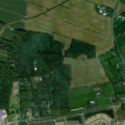 Fenwick Estates Delaware High Resolution Satellite Map